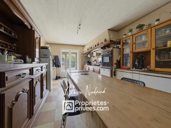 Maison Nerigean 5 pièce(s) 185 m2