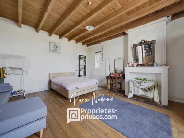 Maison Nerigean 5 pièce(s) 185 m2