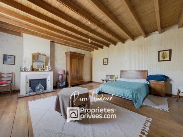 Maison Nerigean 5 pièce(s) 185 m2