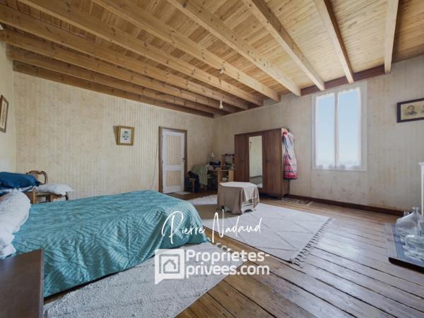 Maison Nerigean 5 pièce(s) 185 m2