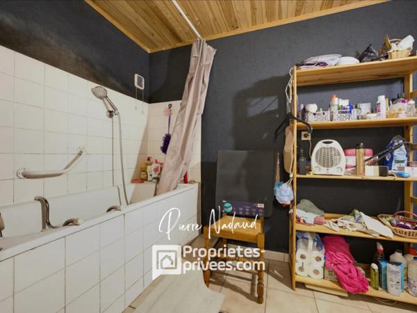 Maison Nerigean 5 pièce(s) 185 m2