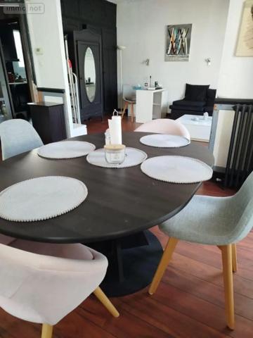 Achat - Fonds et/ou murs commerciaux | Local commercial Berck 62600 5 pièces 141 m 2 110 m 2