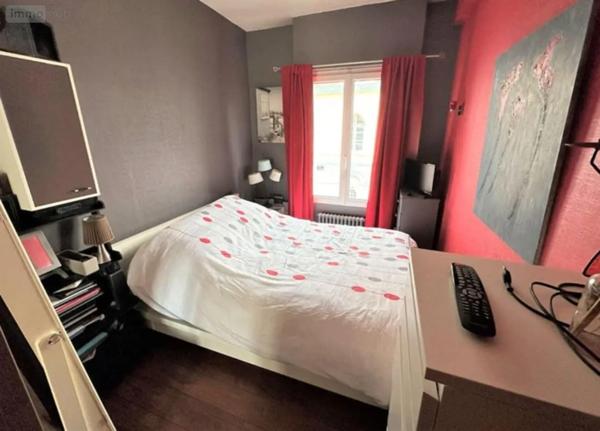 Achat - Fonds et/ou murs commerciaux | Local commercial Berck 62600 5 pièces 141 m 2 110 m 2