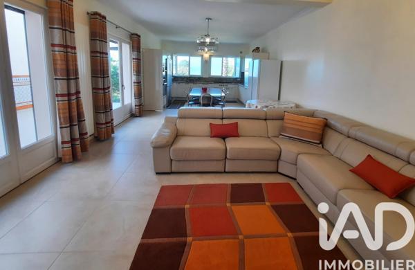 Maison à vendre 6 pièces 141 m² Mauguio