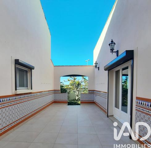 Maison à vendre 6 pièces 141 m² Mauguio