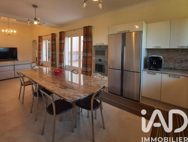 Maison à vendre 6 pièces 141 m² Mauguio