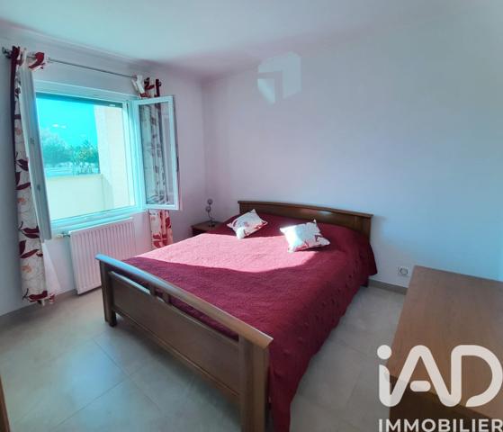 Maison à vendre 6 pièces 141 m² Mauguio