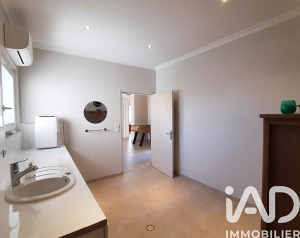 Maison à vendre 6 pièces 141 m² Mauguio