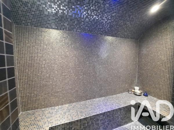 Maison à vendre 6 pièces 141 m² Mauguio