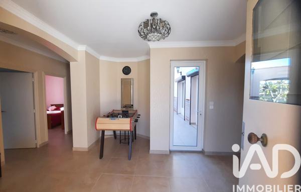 Maison à vendre 6 pièces 141 m² Mauguio