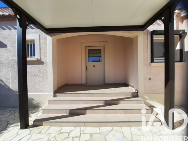 Maison à vendre 6 pièces 141 m² Mauguio