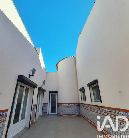 Maison à vendre 6 pièces 141 m² Mauguio