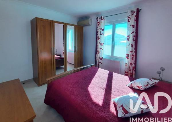 Maison à vendre 6 pièces 141 m² Mauguio