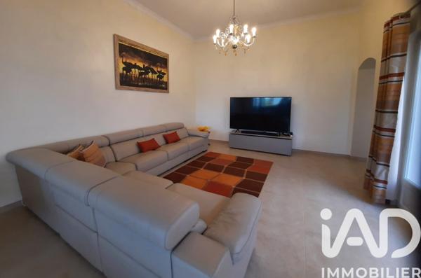 Maison à vendre 6 pièces 141 m² Mauguio