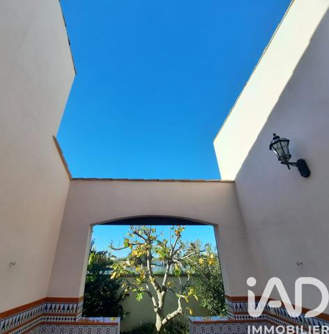 Maison à vendre 6 pièces 141 m² Mauguio