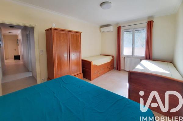 Maison à vendre 6 pièces 141 m² Mauguio