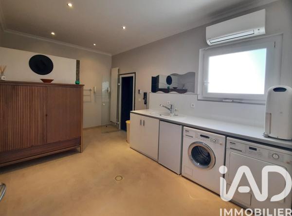 Maison à vendre 6 pièces 141 m² Mauguio