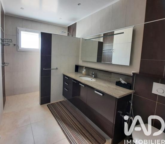 Maison à vendre 6 pièces 141 m² Mauguio