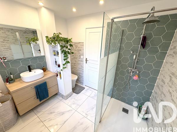 Maison à vendre 5 pièces 112 m² Livry-Gargan