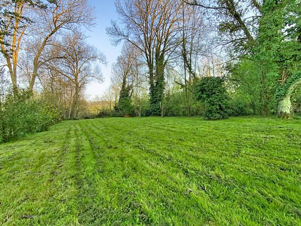 A vendre, Maison à Castelnau Magnoac 4 pièces de 112 m2, avec jardin de 1400m2