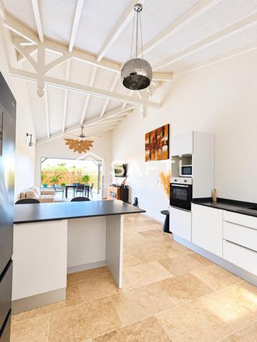 Maison neuve moderne avec fort potentiel locatif à saisir !