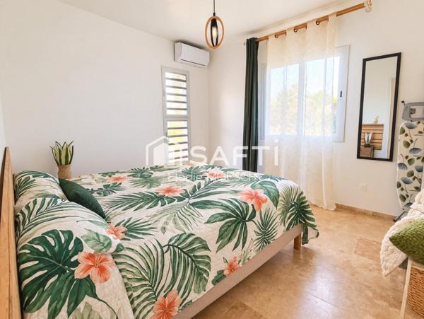 Maison neuve moderne avec fort potentiel locatif à saisir !