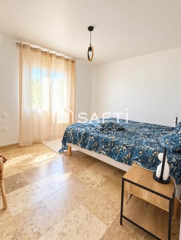 Maison neuve moderne avec fort potentiel locatif à saisir !