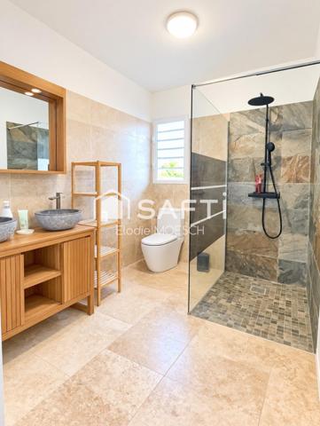 Maison neuve moderne avec fort potentiel locatif à saisir !