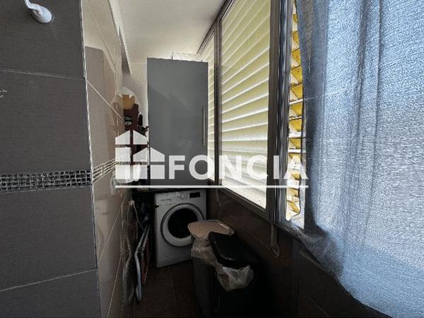 Location Appartement 4 pièces 70.6 m² - 121 AVENUE MICHEL JOURDAN Cannes La Bocca 06150