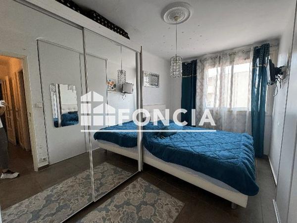 Location Appartement 4 pièces 70.6 m² - 121 AVENUE MICHEL JOURDAN Cannes La Bocca 06150