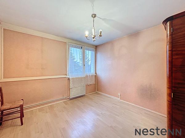 Appartement - 3 chambres - La Métare