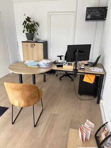 Vente Local commercial 4 pièces 71 m2 à Ajaccio