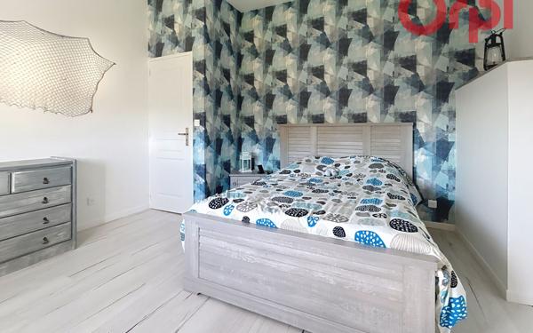 Maison à vendre    9 pièces •  Grosbreuil