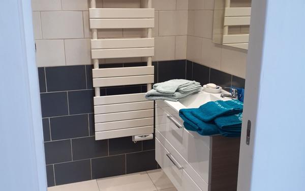 Maison à vendre    9 pièces •  Grosbreuil