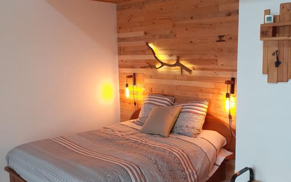 Maison à vendre    9 pièces •  Grosbreuil