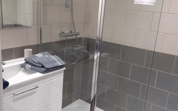 Maison à vendre    9 pièces •  Grosbreuil