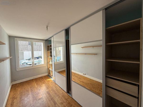 Appartement à vendre à Rennes en Ille-et-Vilaine (35000), ref : AUR