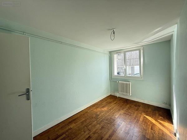 Appartement à vendre à Rennes en Ille-et-Vilaine (35000), ref : AUR