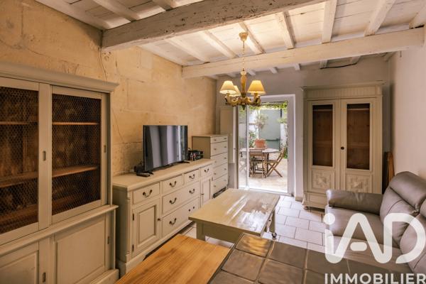 Maison à vendre 2 pièces 40 m² Fontvieille