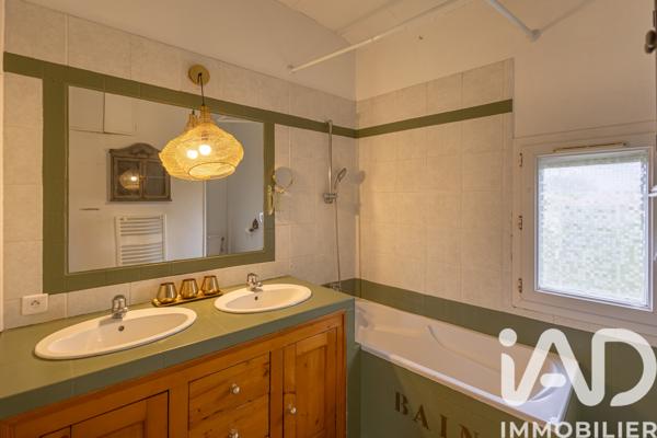 Maison à vendre 2 pièces 40 m² Fontvieille