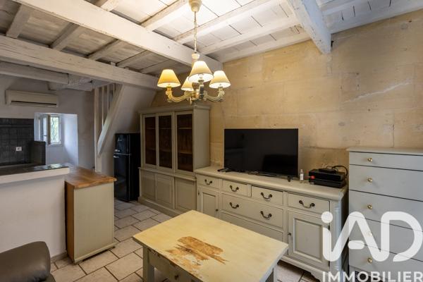 Maison à vendre 2 pièces 40 m² Fontvieille