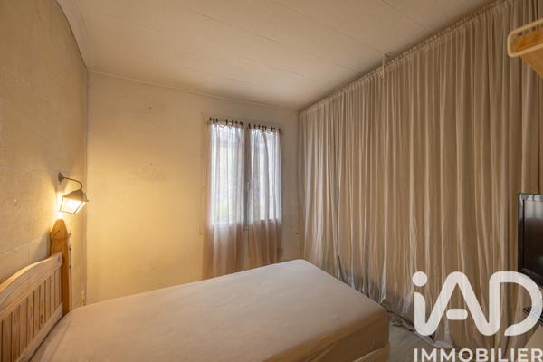Maison à vendre 2 pièces 40 m² Fontvieille