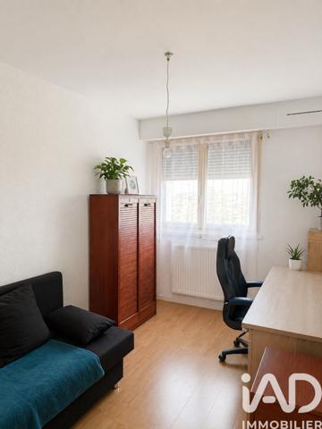 Appartement à vendre 5 pièces 85 m² Moulins