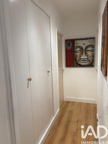 Appartement à vendre 5 pièces 85 m² Moulins