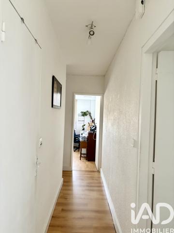 Appartement à vendre 5 pièces 85 m² Moulins