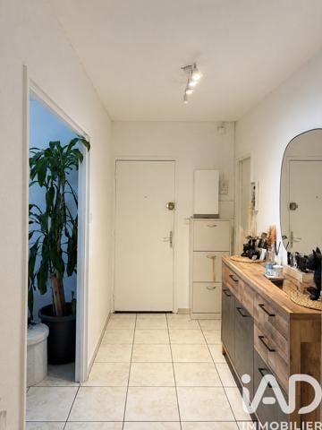 Appartement à vendre 5 pièces 85 m² Moulins