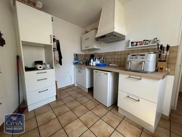Maison à louer 5 pièces 100.81m² Volvic (63530)