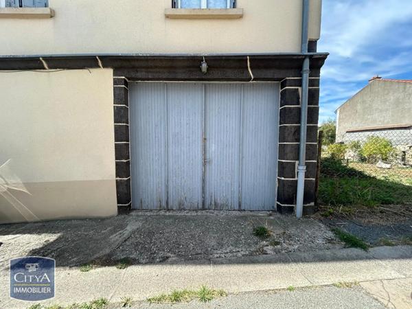 Maison à louer 5 pièces 100.81m² Volvic (63530)