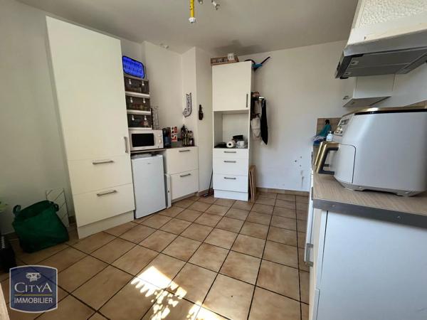 Maison à louer 5 pièces 100.81m² Volvic (63530)