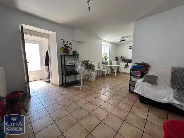 Maison à louer 5 pièces 100.81m² Volvic (63530)